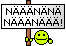 nanananana